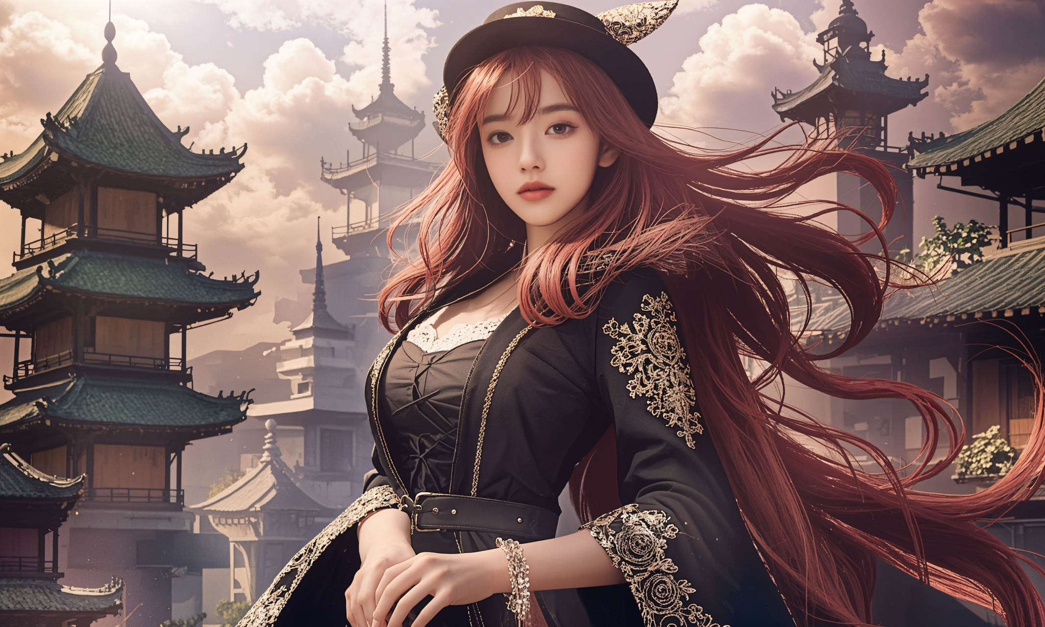 经纬线·总书记提出的“公园城市”是咋个样子的？